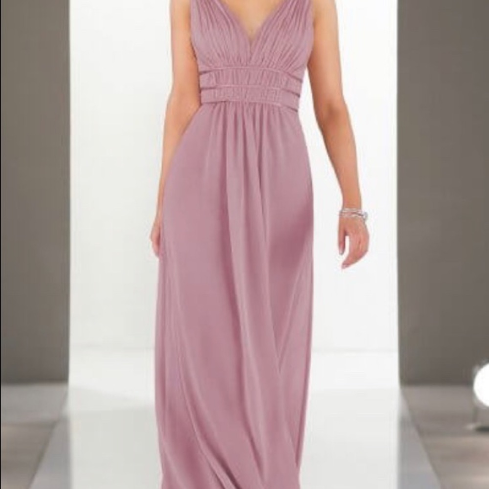Sorella vita Bridesmaid dress